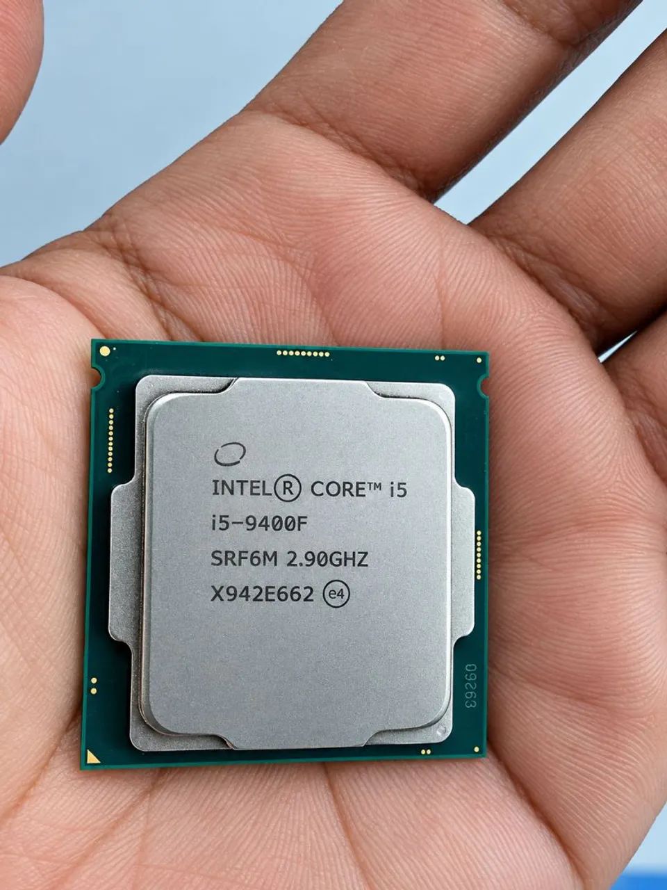 i5 9400f - Foto 3