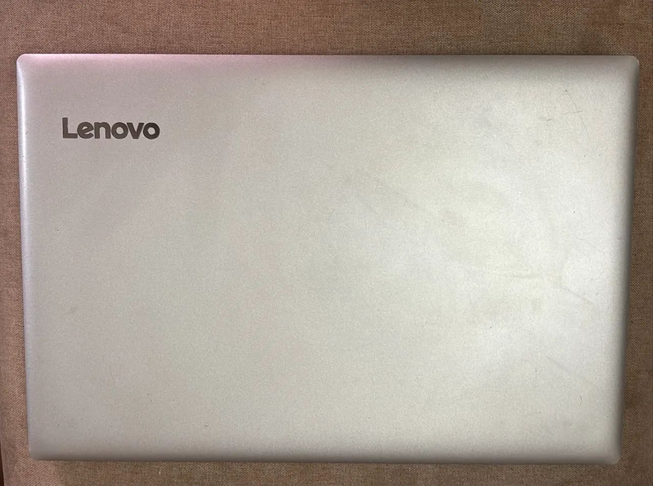 Notebook Lenovo Ideapad core i3 (usado) - Foto 4