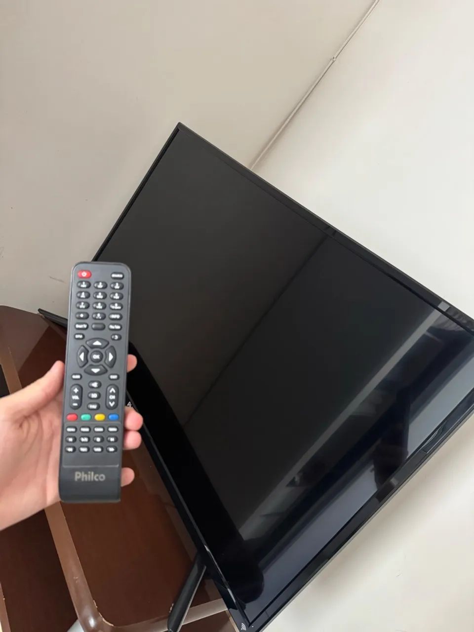 Tv Philco 40 polegadas 