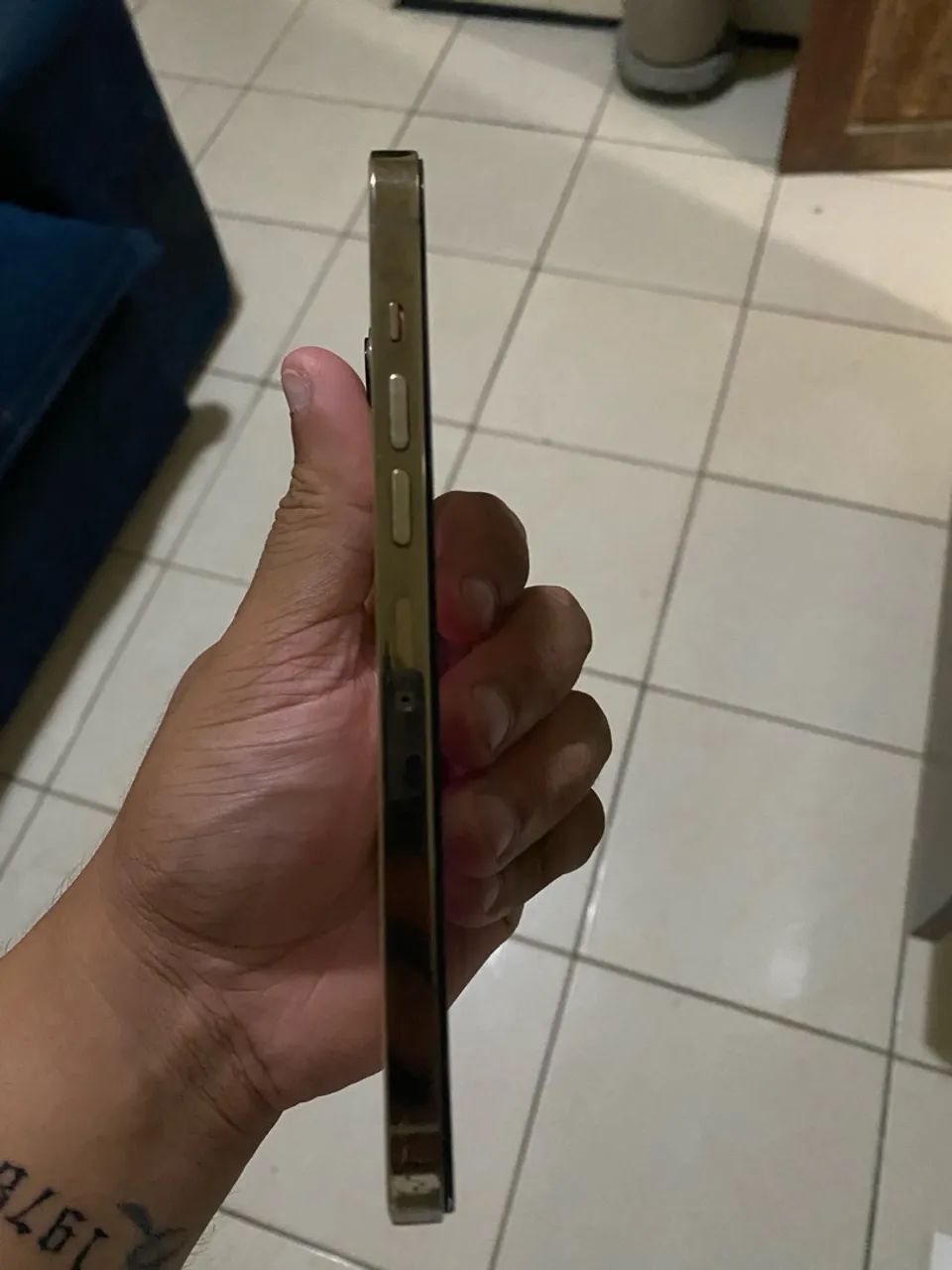 IPHONE 13 PRO MAX 128g - Foto 3