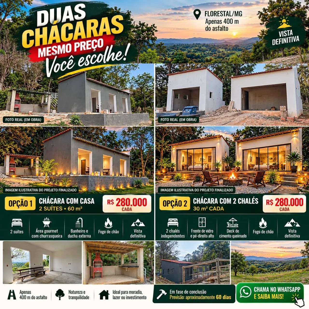 Foto - Belo Horizonte - Gameleira