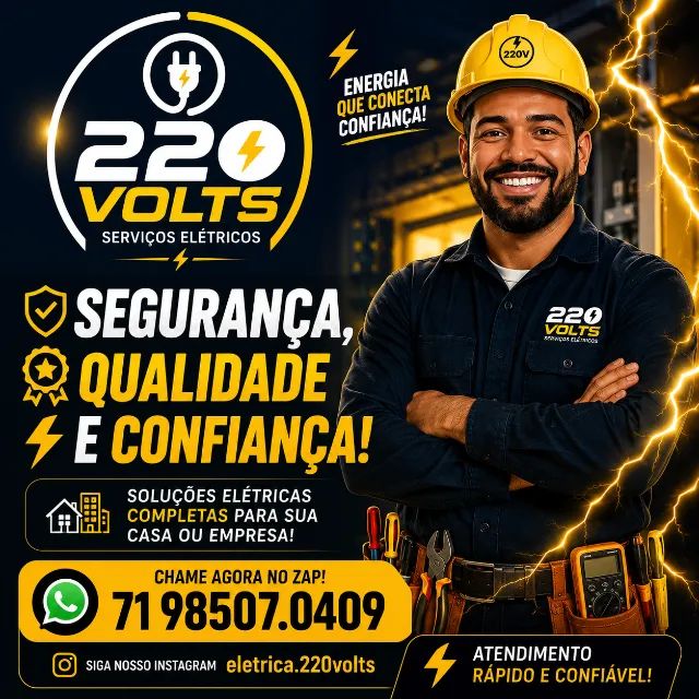 Serviços Elétricos