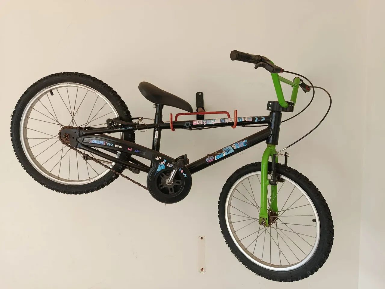 Bicicleta Infantil Aro 20 