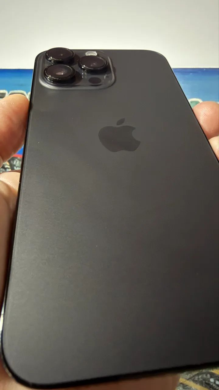 iPhone 14 Pro Max 512gb - Foto 3
