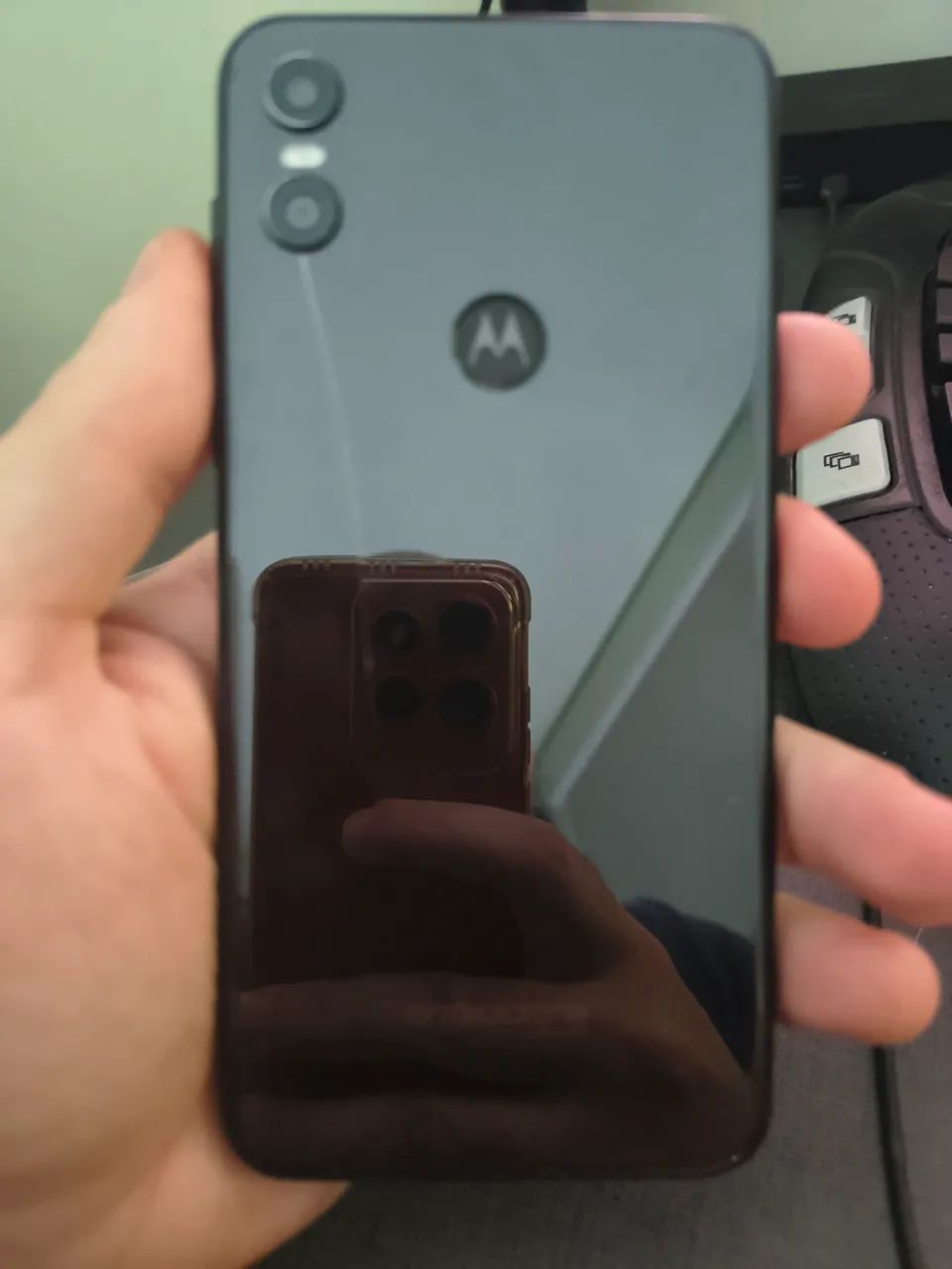 Moto one - Foto 2