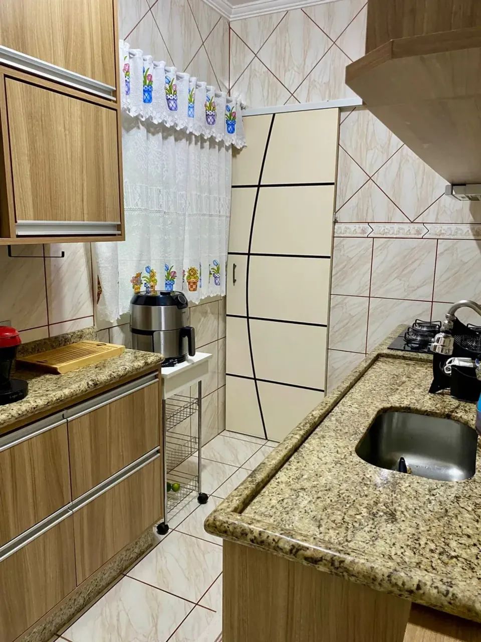 Imóvel para venda com 49 metros quadrados - Foto 3