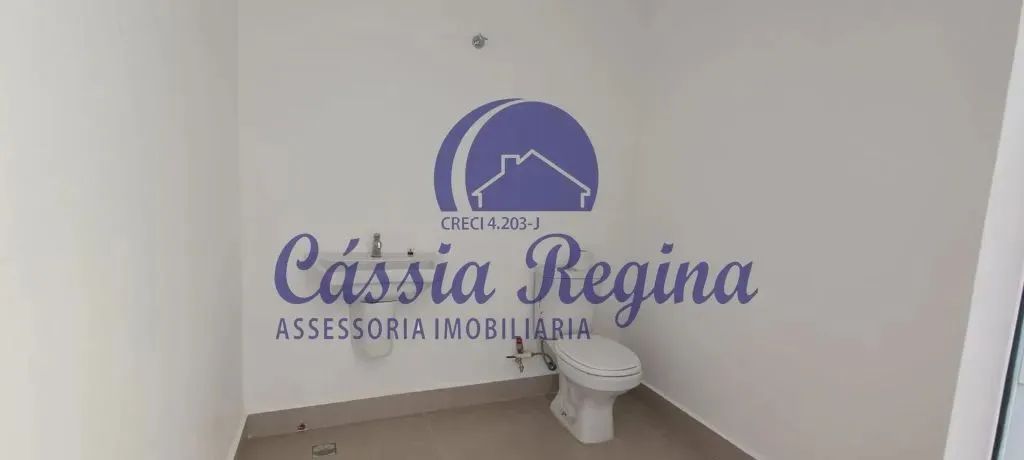Sala comercial nova - Vila C Próximo à Avenida Tancredo Neves - Foto 3