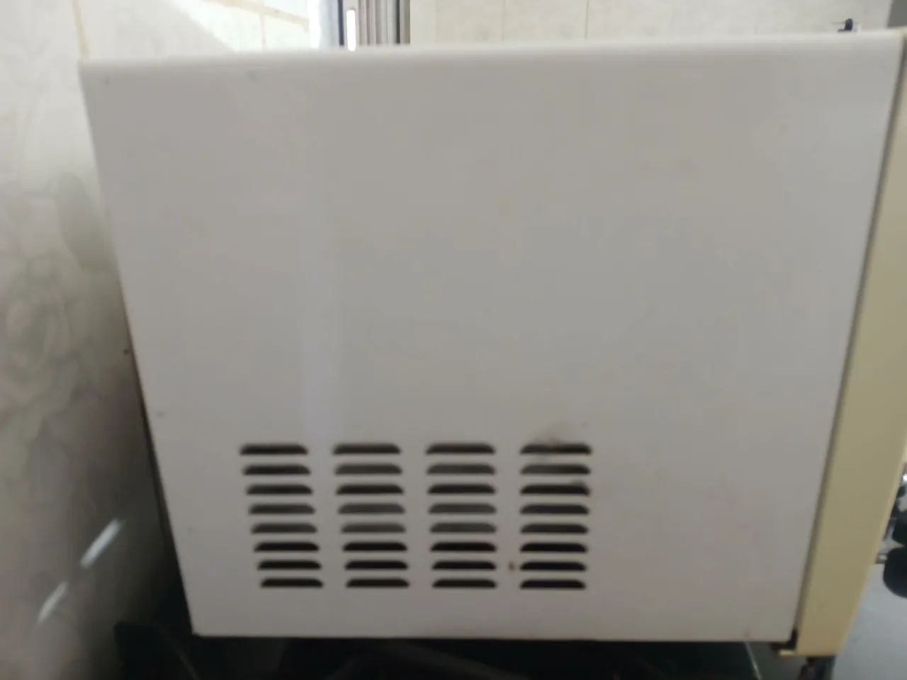 Micro-ondas Electtrolux