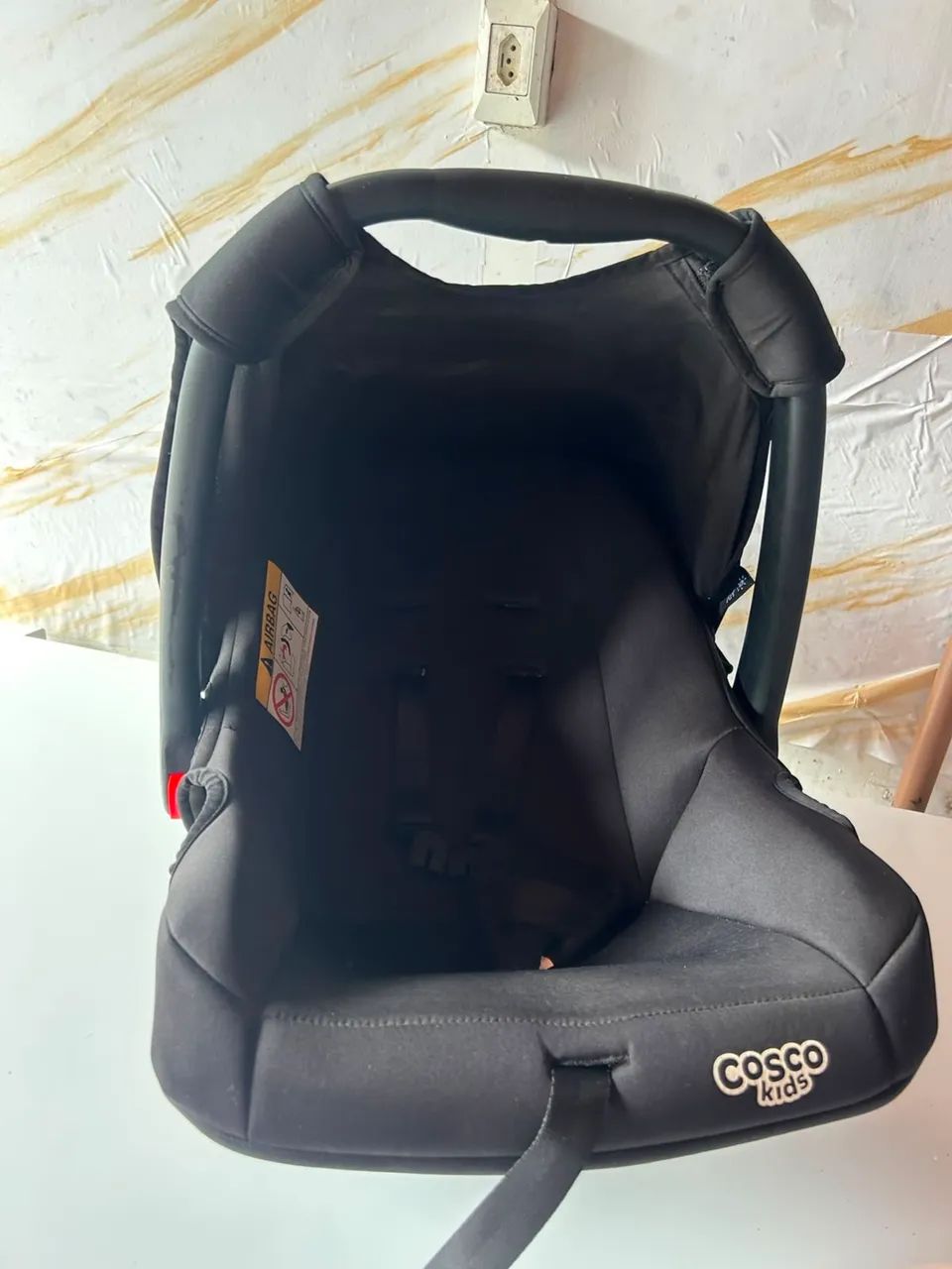 Bebê Conforto Cosco Kids  - Foto 5