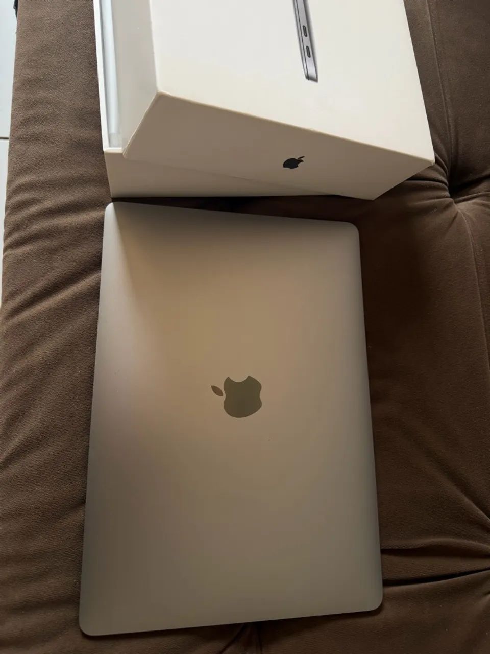MacBook Air M1  - Foto 2