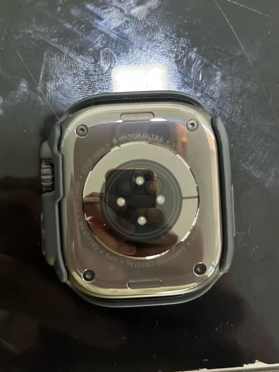 Apple Watch Ultra 3 - Foto 2