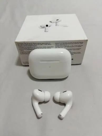 Apple AirPods Pro 2 - Fones de Ouvido - Tamboré, Santana de