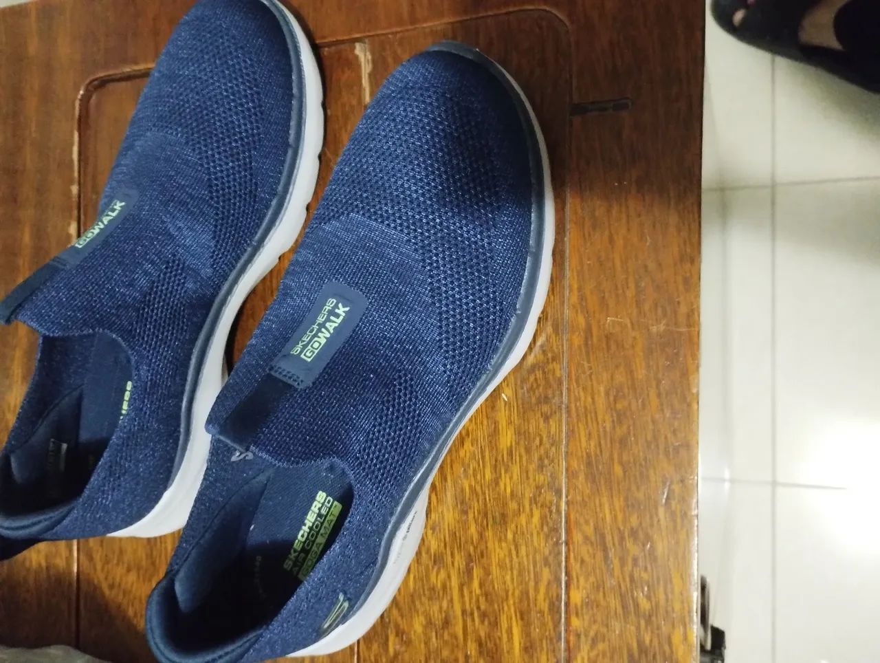 Tênis skechers 37 - Foto 3