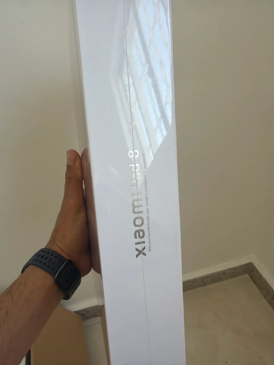 Xiaomi Pad 8 256/8 Global  - Foto 2