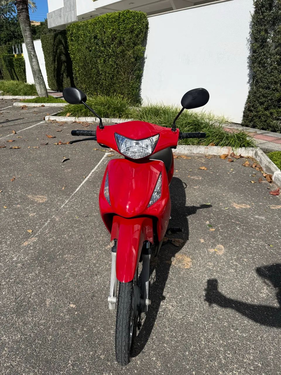 Biz 125 ks 2006 - Foto 2
