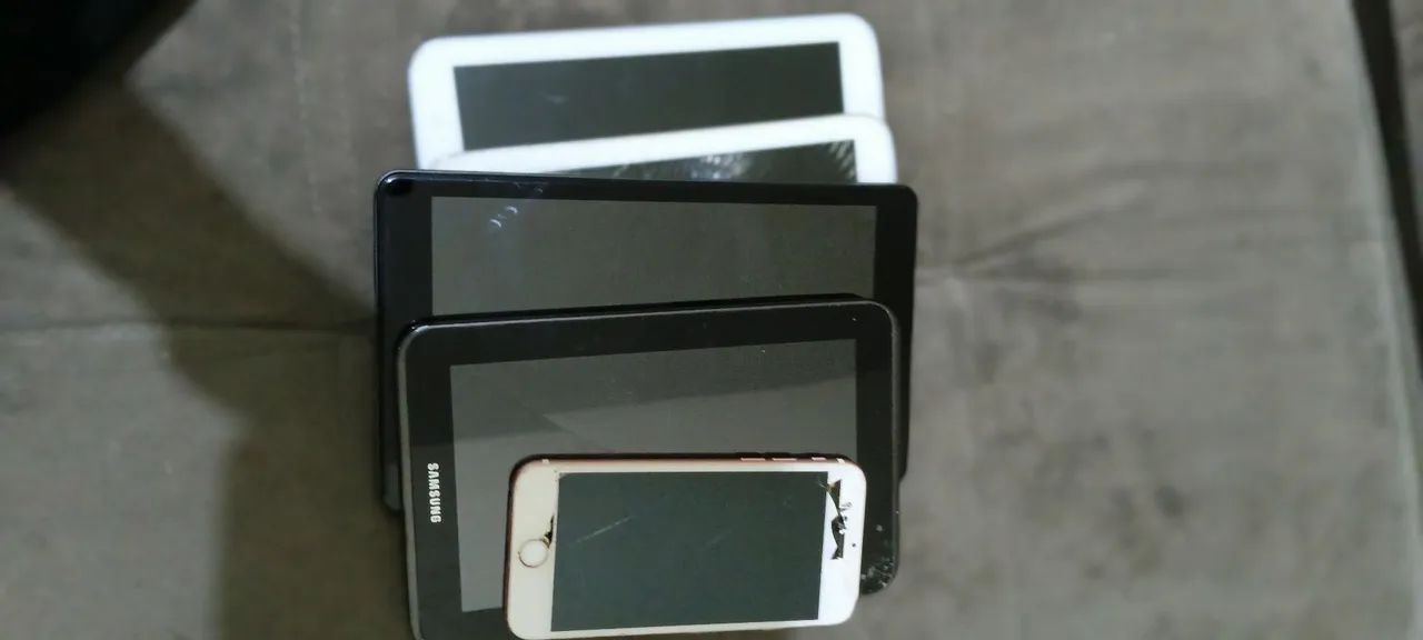 Sucatas de celular - Foto 3