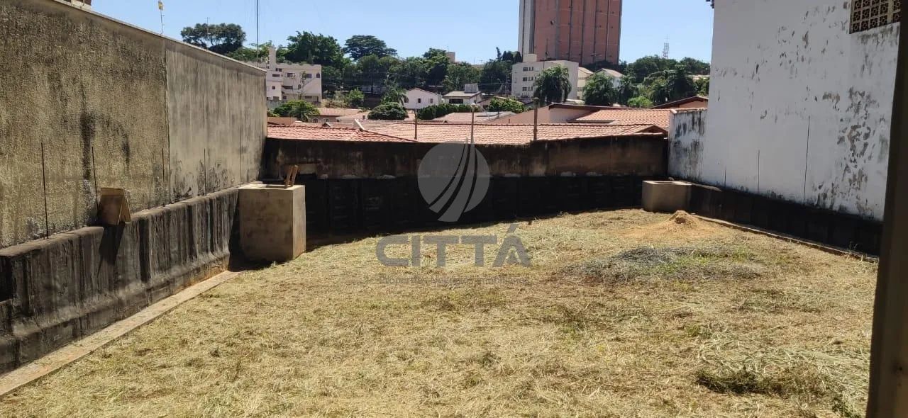 Terreno à venda no bairro Chapadão em Campinas/SP
