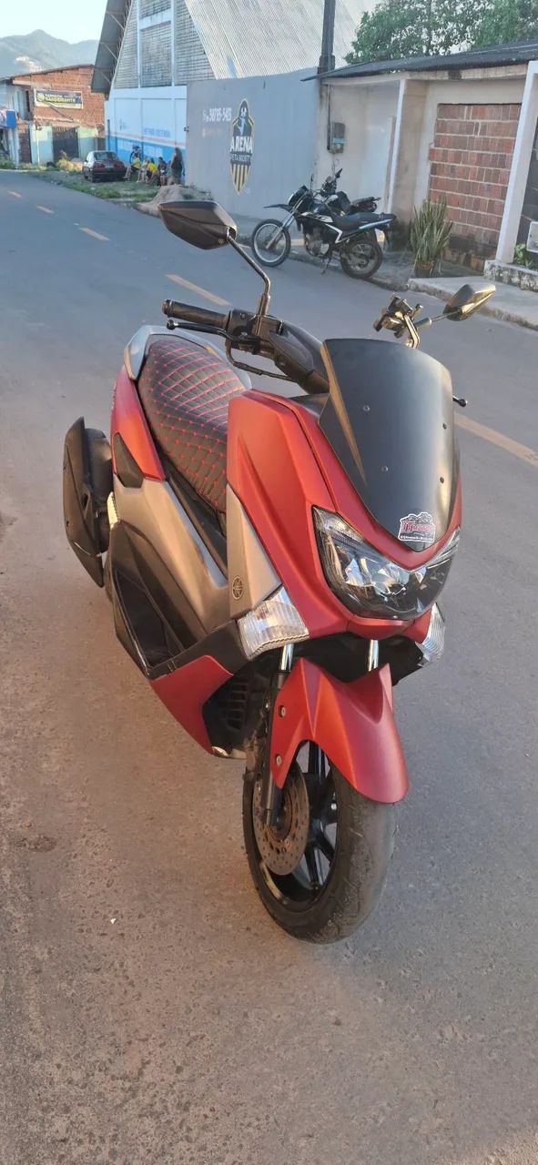 NMAX 160  - Foto 4