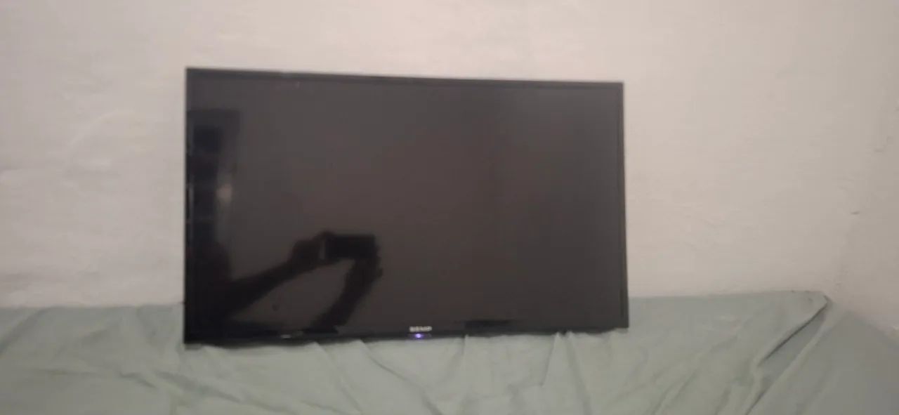 Smart tv 32 polegadas Semp com sistema android - Foto 3