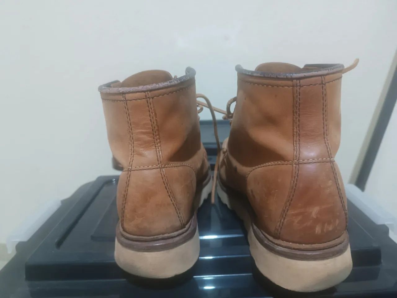 Bota MocToe  - Foto 3