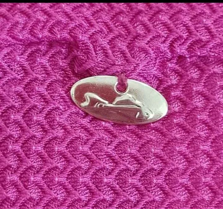 Sobretudo em Tricô Rosa. - Foto 5