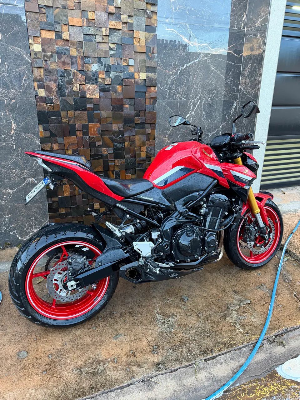 Z900 - Foto 2