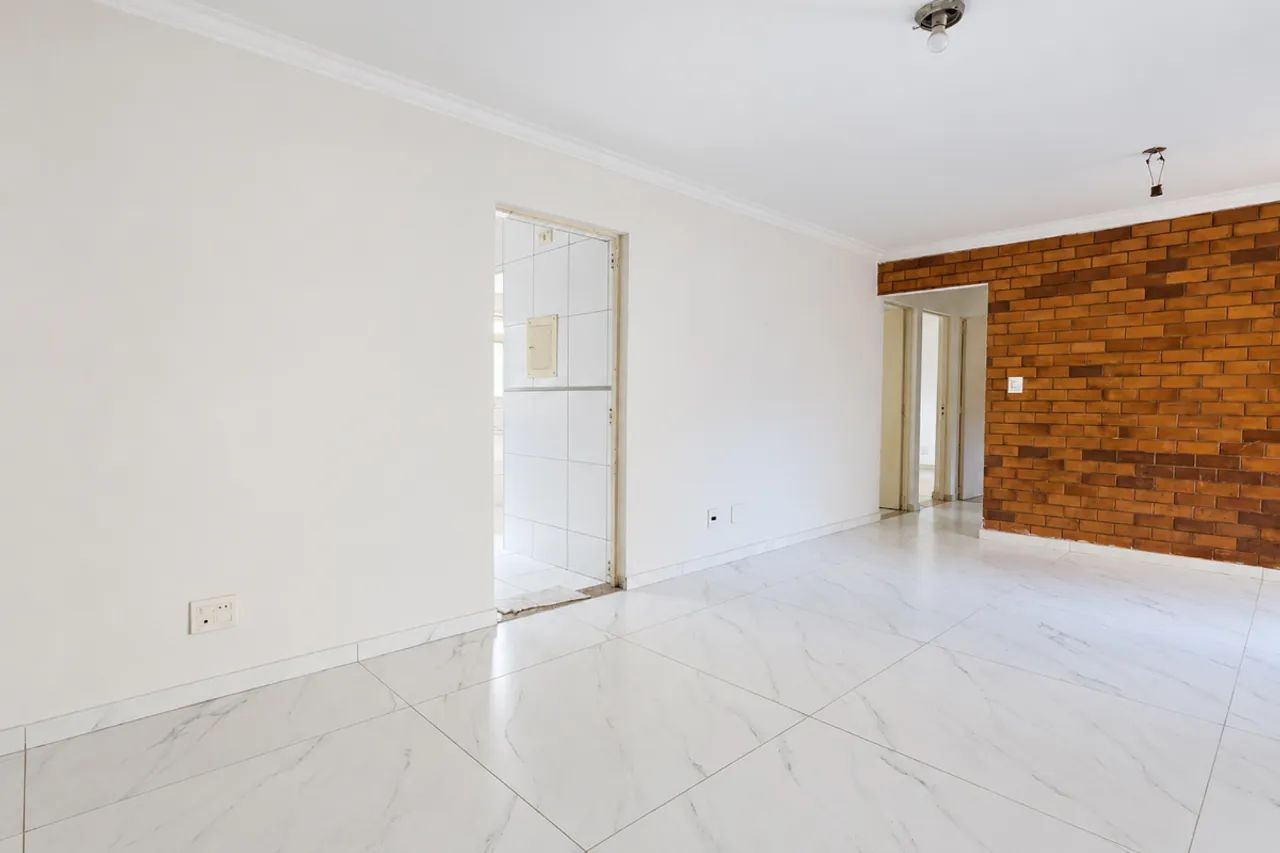 Apartamento para venda em Vila Moraes com 2 quartos, 62m² - Foto 4