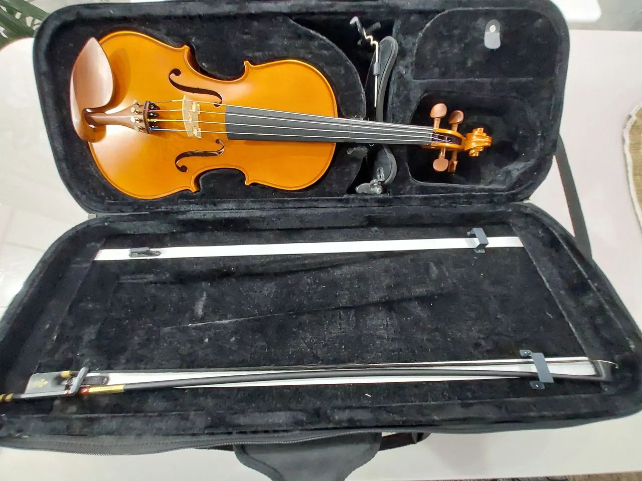 Viola Classica  - Foto 5