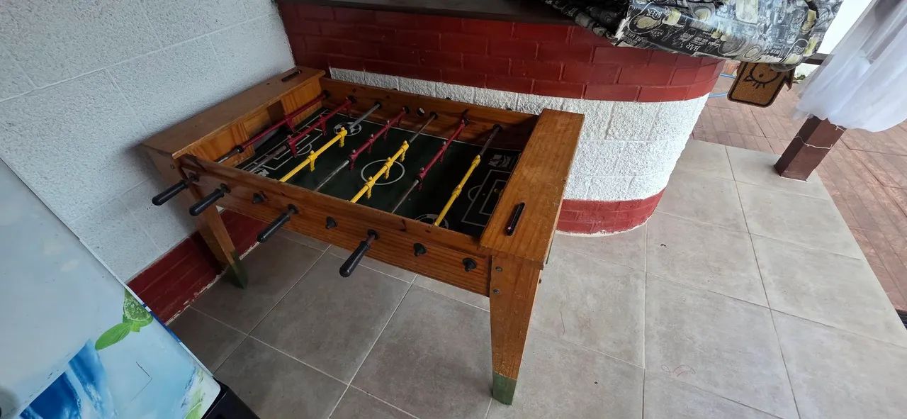 Totó profissional lindo! - Foto 4