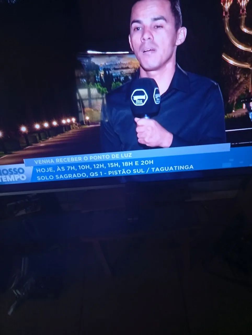 Vendas ou troca de tv Philco 4k 55 polegadas  - Foto 3