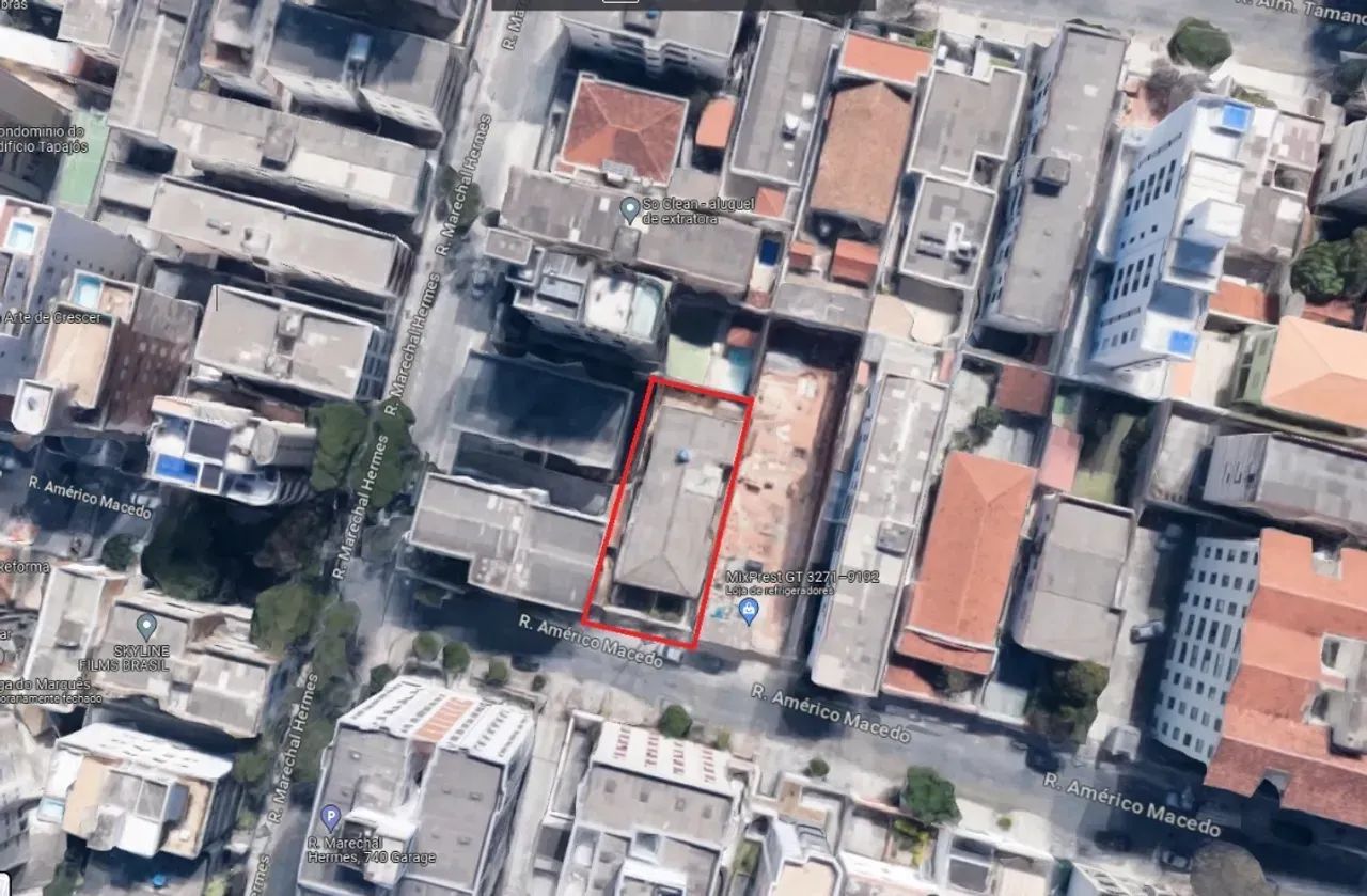 Lote a venda no Gutierrez - Foto 4