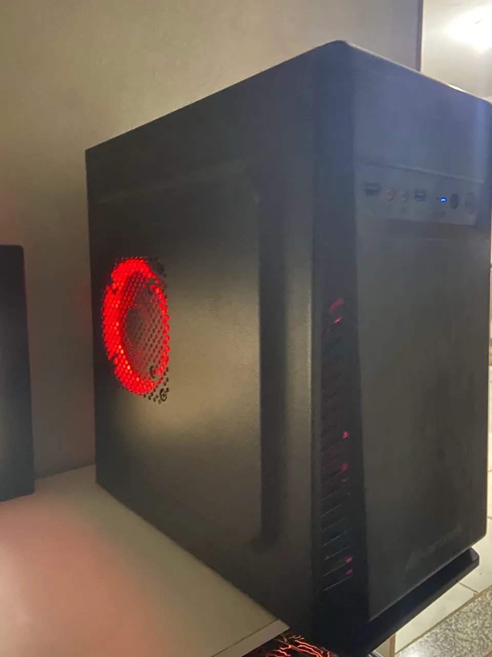 PC/CPU-TROCO EM VÍDEO GAME OU VENDO 