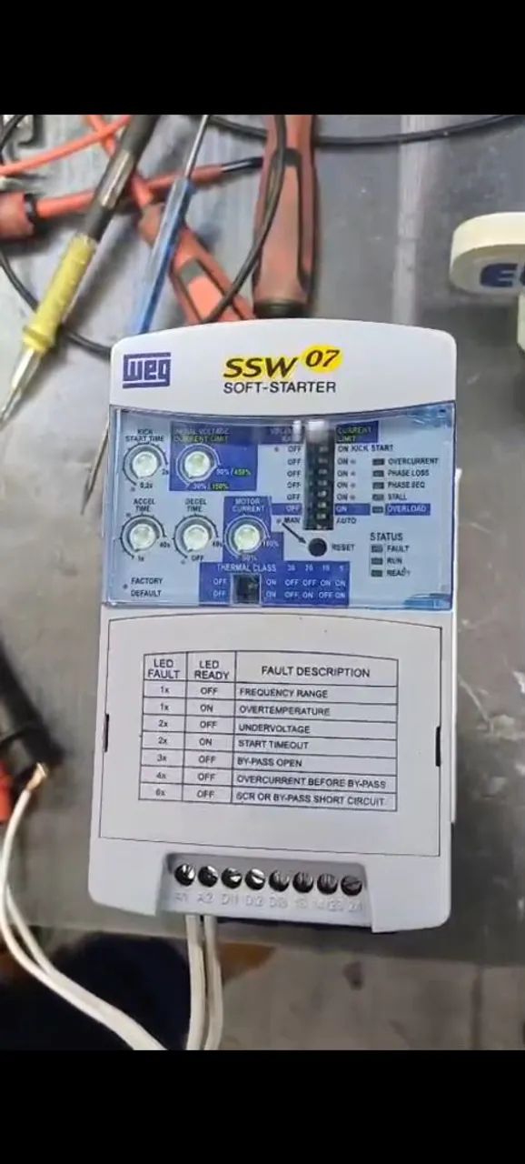 Vagas para auxiliar de eletricista  - Foto 2