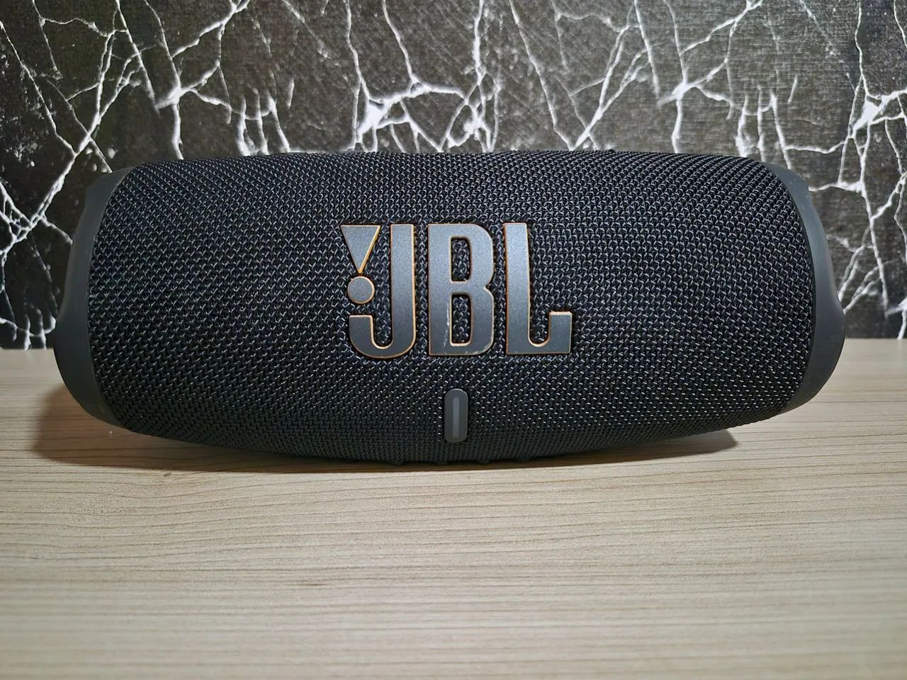 Jbl Charge 5 Wi-Fi  - Foto 2