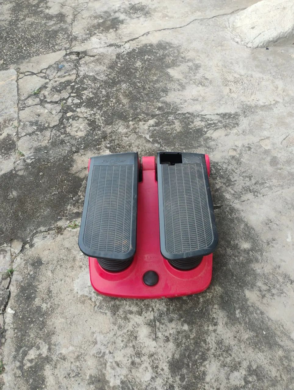 Air climber para exercícios  - Foto 2