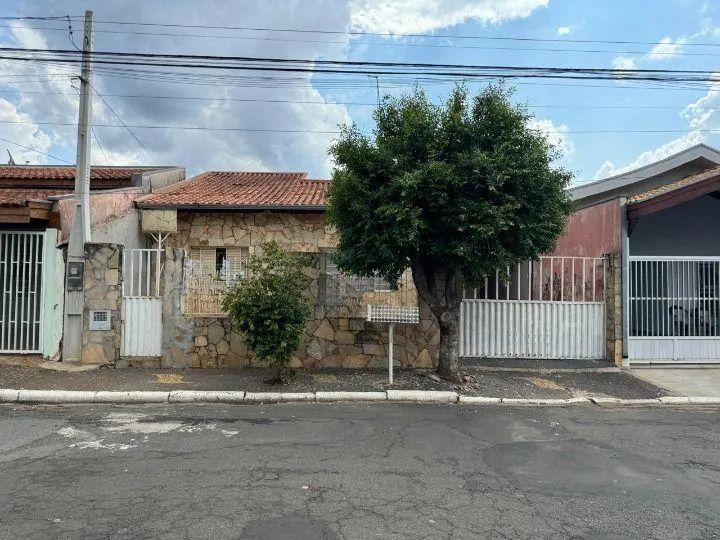 Casa à venda em Nova Odessa, Vila Azenha, com 3 quartos - Foto 2