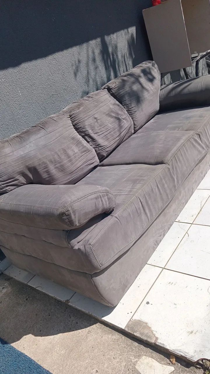 Sofá  - Foto 4