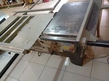 Esquadrejadeira tornado 3000 - Foto 3
