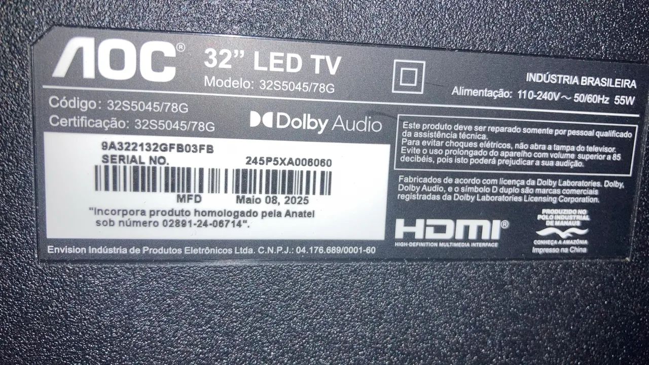 Tv ROKU  - Foto 4