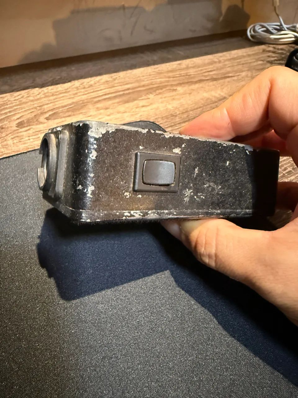Direct Box Whirlwind IMP 2 - Foto 4