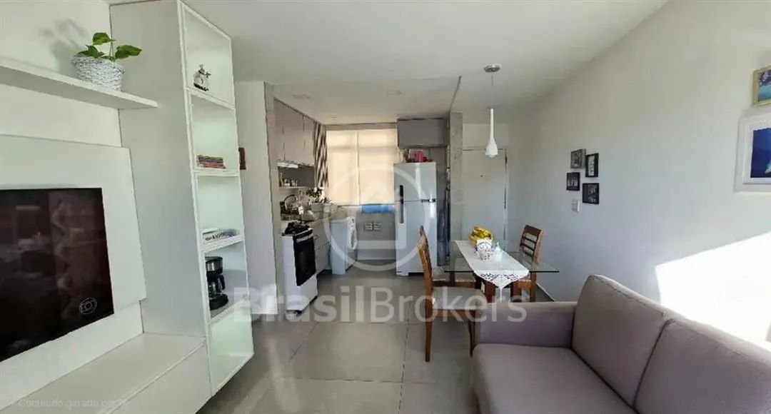 ÓTIMO APARTAMENTO DE 2 QUARTOS AO LADO DO COMERCIO E CONDUÇÃO - Foto 2