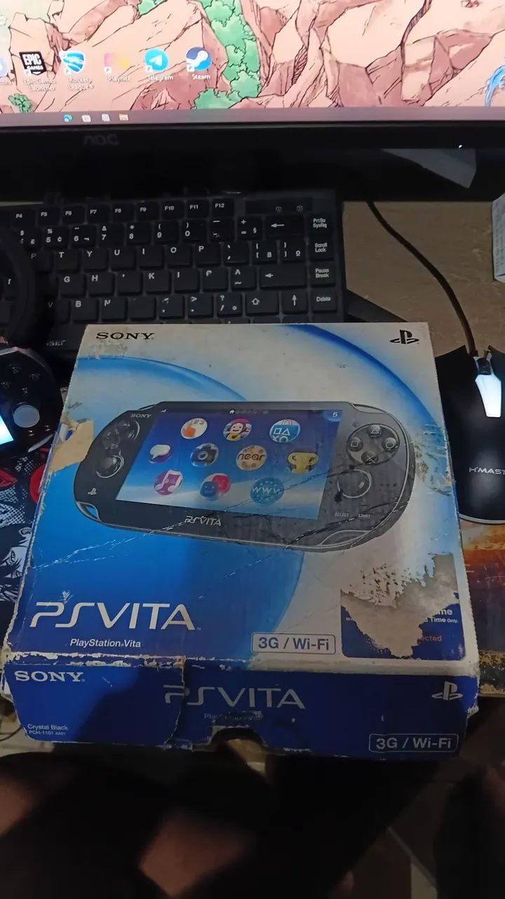Psvita - Foto 3