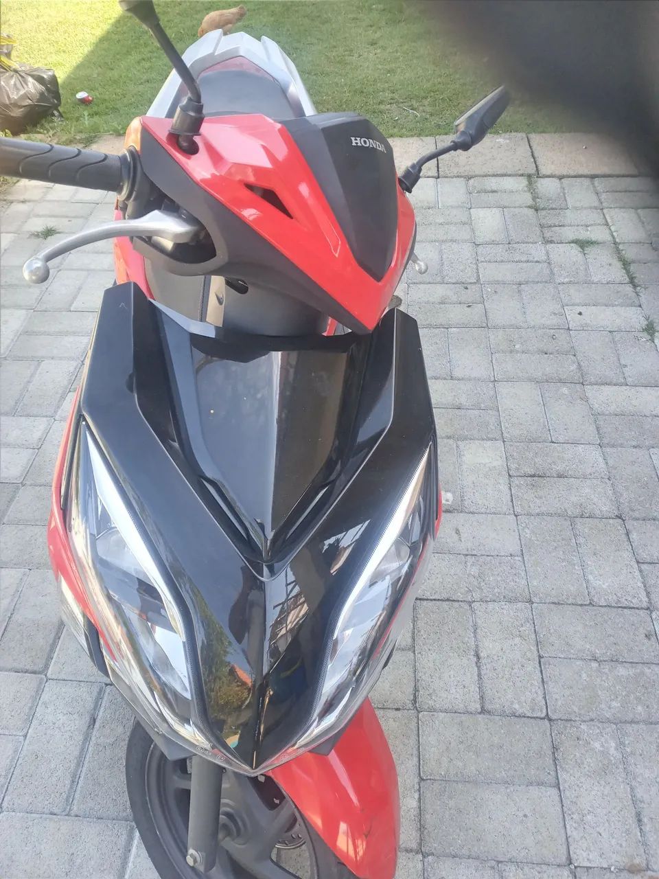 Elite Honda abaixo da tabela - Foto 3