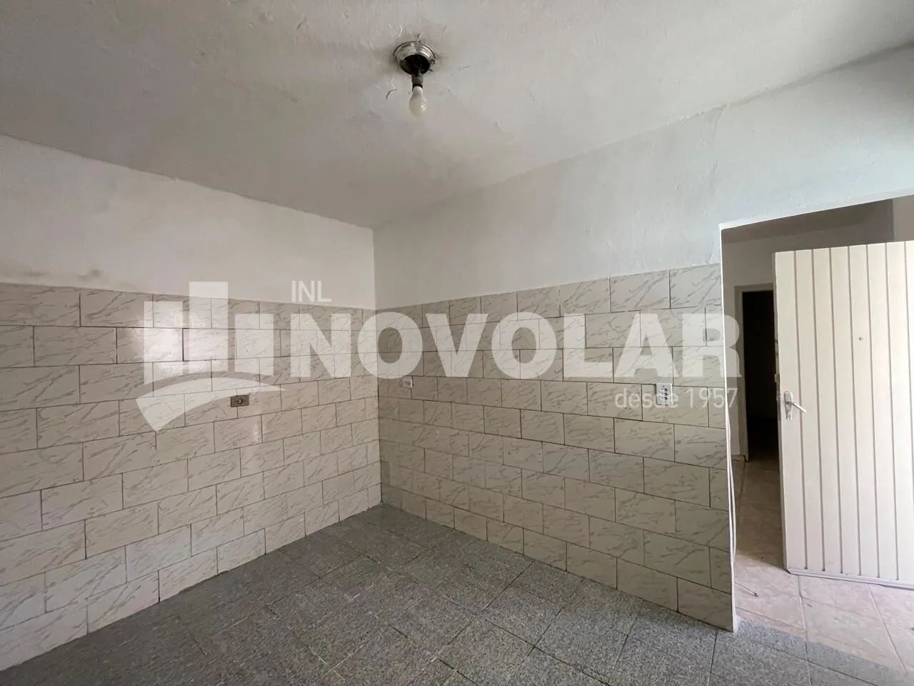Casa Térrea com 1 Dormitório no bairro da Vila Maria Alta - Foto 3