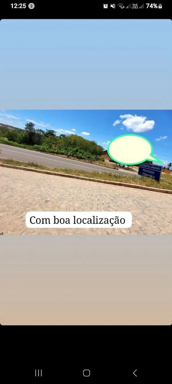 Vendo casa no povoado água fria - Foto 5