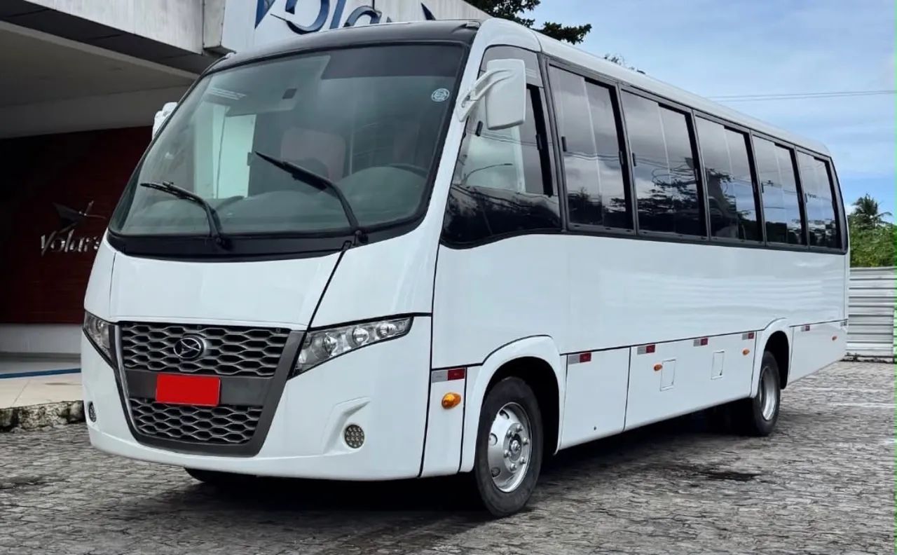 Marcopolo/Volare W8 ON - Foto 4