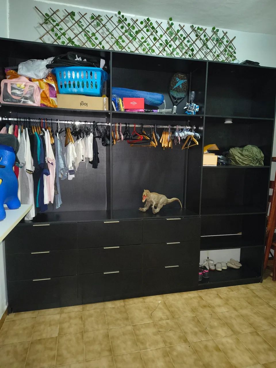 Closet semi novo  - Foto 3