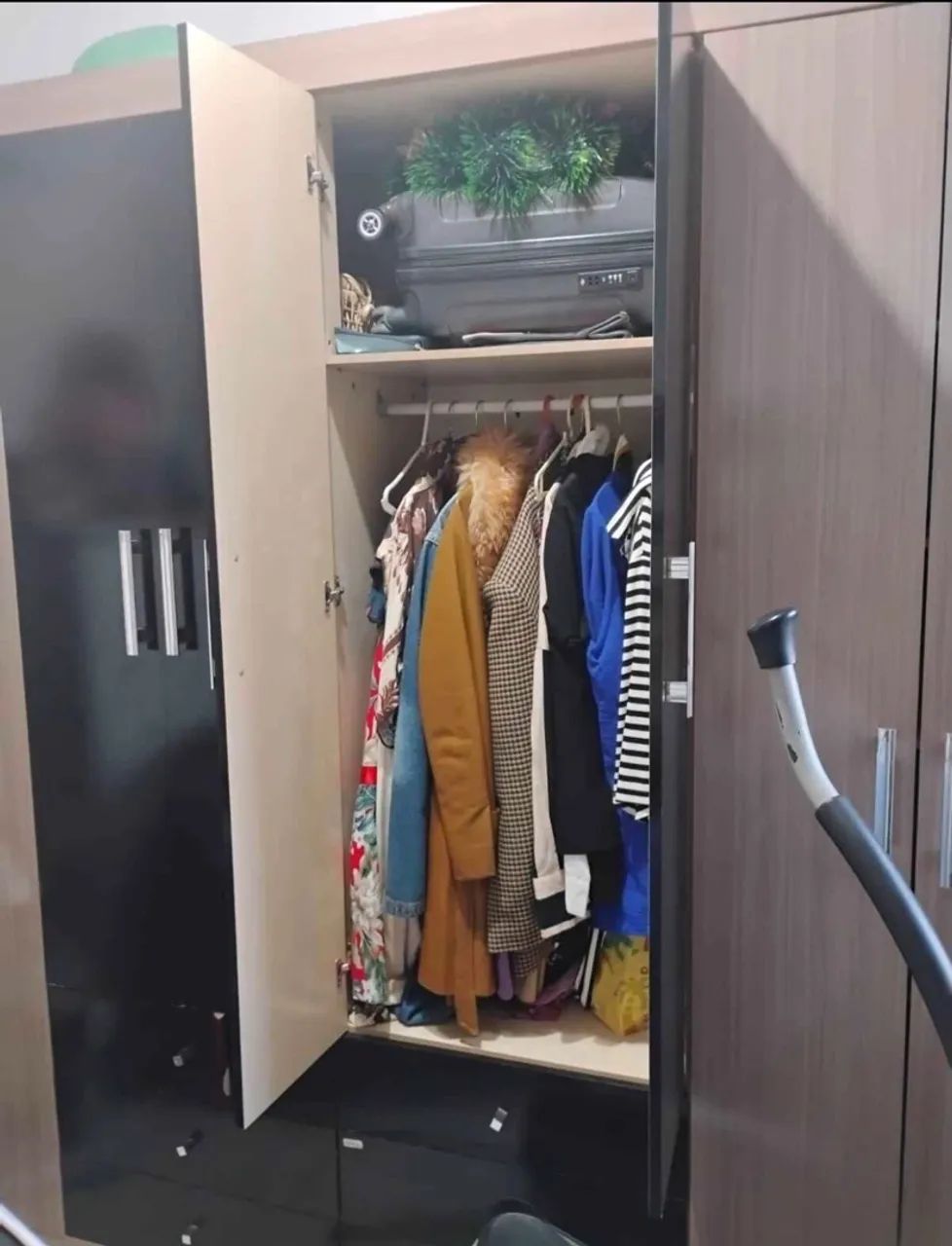 Guarda roupa  - Foto 5
