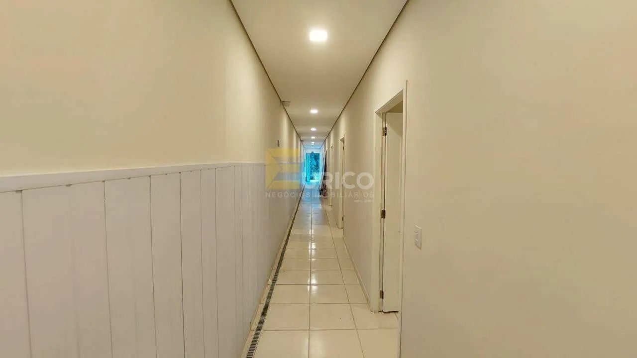 SALA COMERCIAL TÉRREA PARA LOCAÇÃO BAIRRO DA CAPELA - 7 SALAS COM 160M2 TOTAL - Foto 5