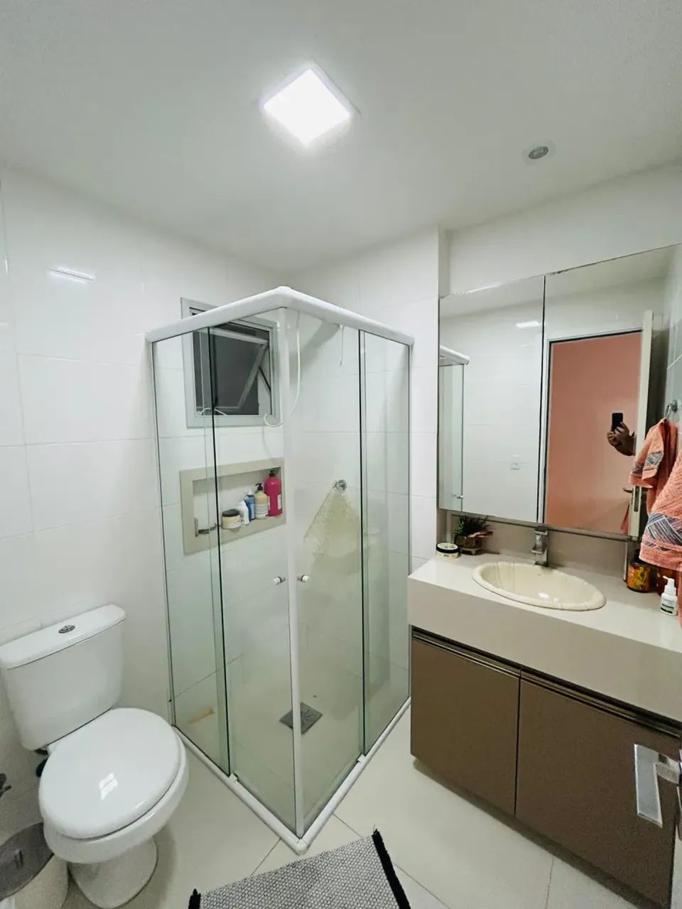 Lindo Apartamento de 2 dormitórios no Centro - Criciúma - SC - Foto 5